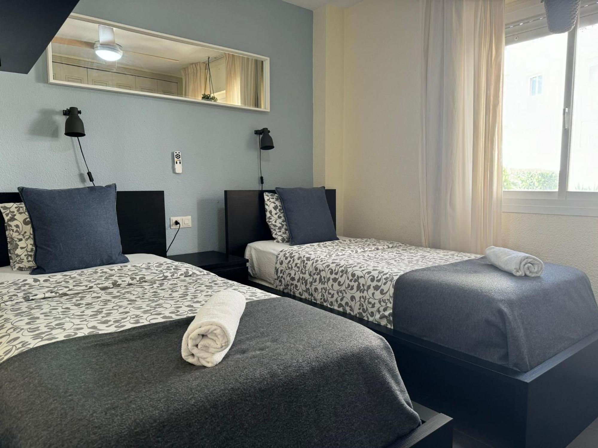 Penthouse Apartment, Riviera Del Sol Mijas Exterior photo